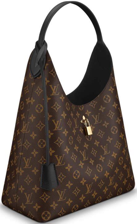 louis vuitton hobo flower bag|Louis Vuitton artsy hobo bag.